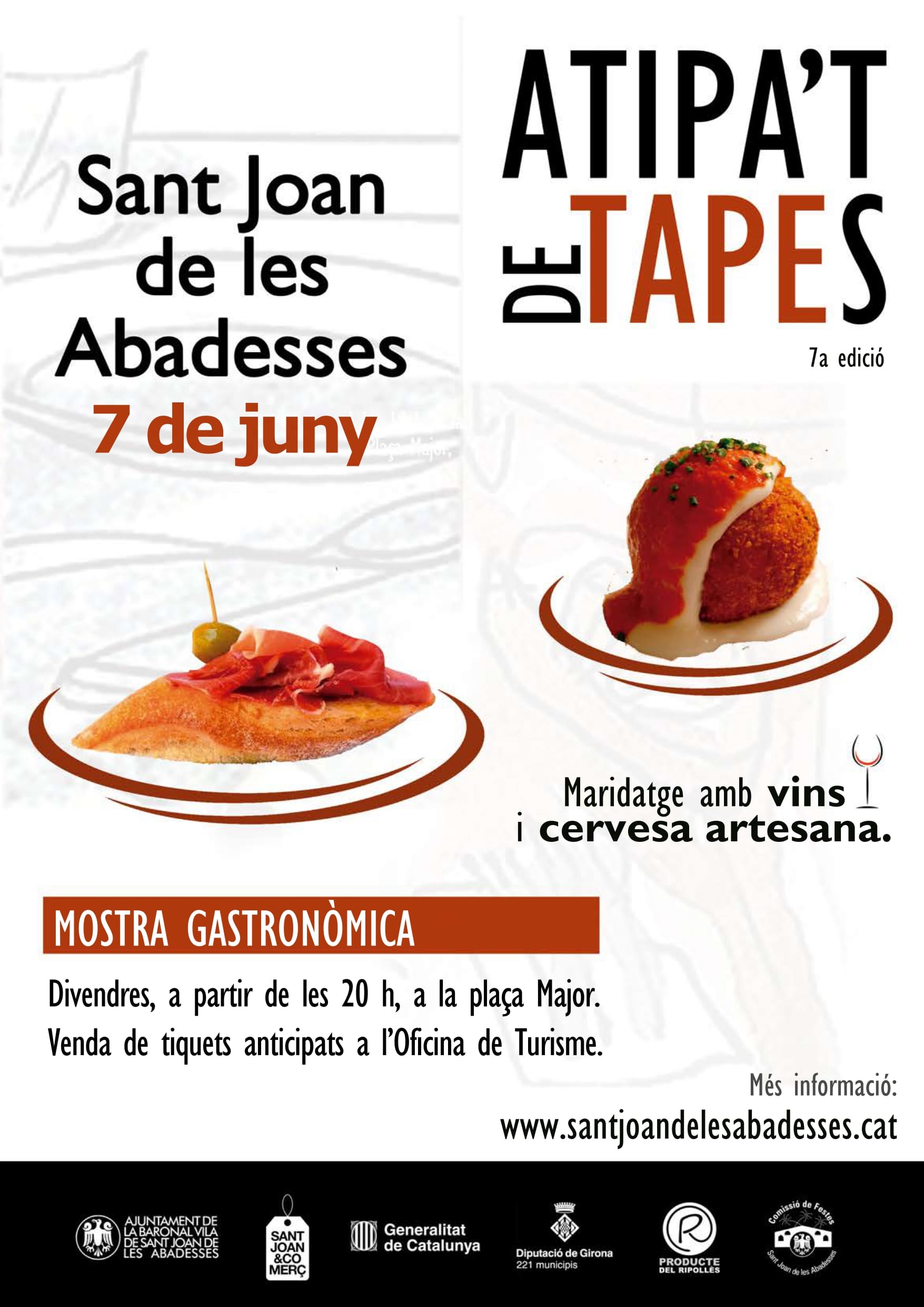 Cartell atipat 24 imprimir